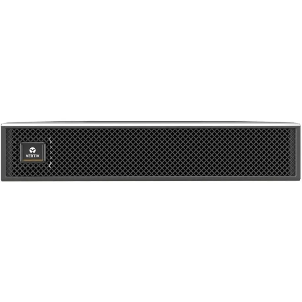 Imagen 1 de Batería Externa Liebert 36V GXT5 1000VA GXT5-EBC36VRT2U