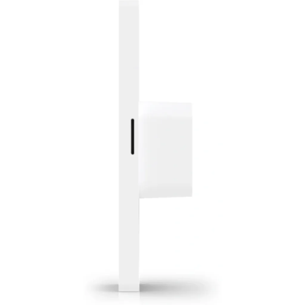 Imagen 8 de UBIQUITI IP55 Timbre+CCTV 1-1000-af lector tarjeta NFC Unifi-Access
