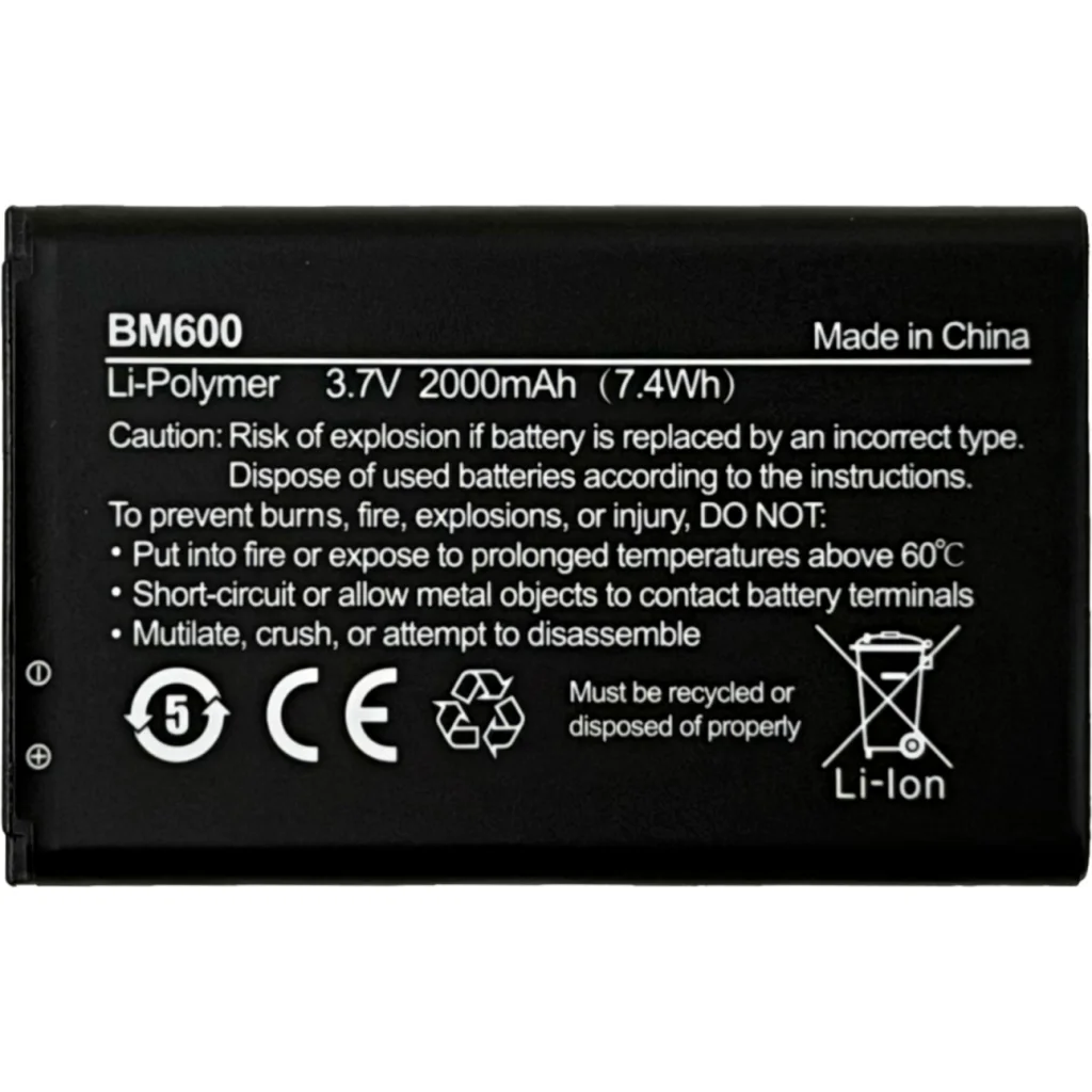 Imagen 3 de D-LINK Bateria 4G/LTE-Cat4 N300-2,4GHz 3-antenas-internas 1-Sim 1-USB