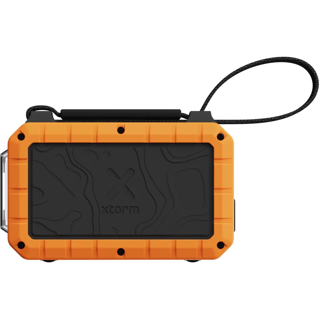 Imagen 12 de Bateria Rugged 40.000 mAh 100W Xtreme Series Xtorm  Naranjo
