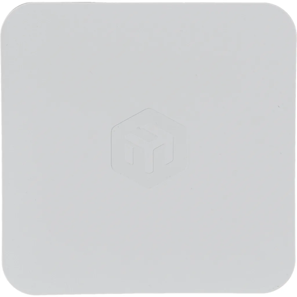 Imagen 4 de SXTsq 5 ax outdoor con Wi-Fi 6 5GHz, antena 16 dBi, CPU 800MHz, Gigabit Ethernet, PoE y RouterOS L4. Ideal para enlaces CPE compactos.