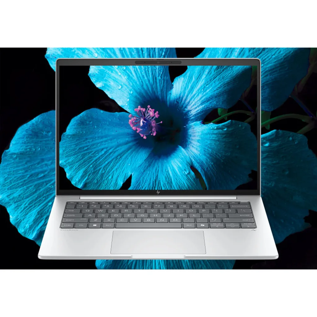 Imagen 2 de Notebook HP EliteBook G1i 14" Ultra 7 256V 16GB 512GB 14" W11P 