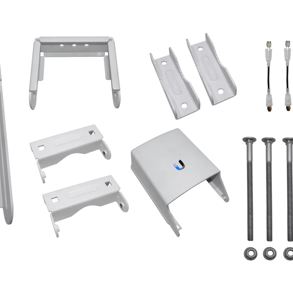 Imagen 3 de Ubiquiti AirMax ac Sector AM-5AC22-45 - Antena - 22 dBi - direccional - exteriores