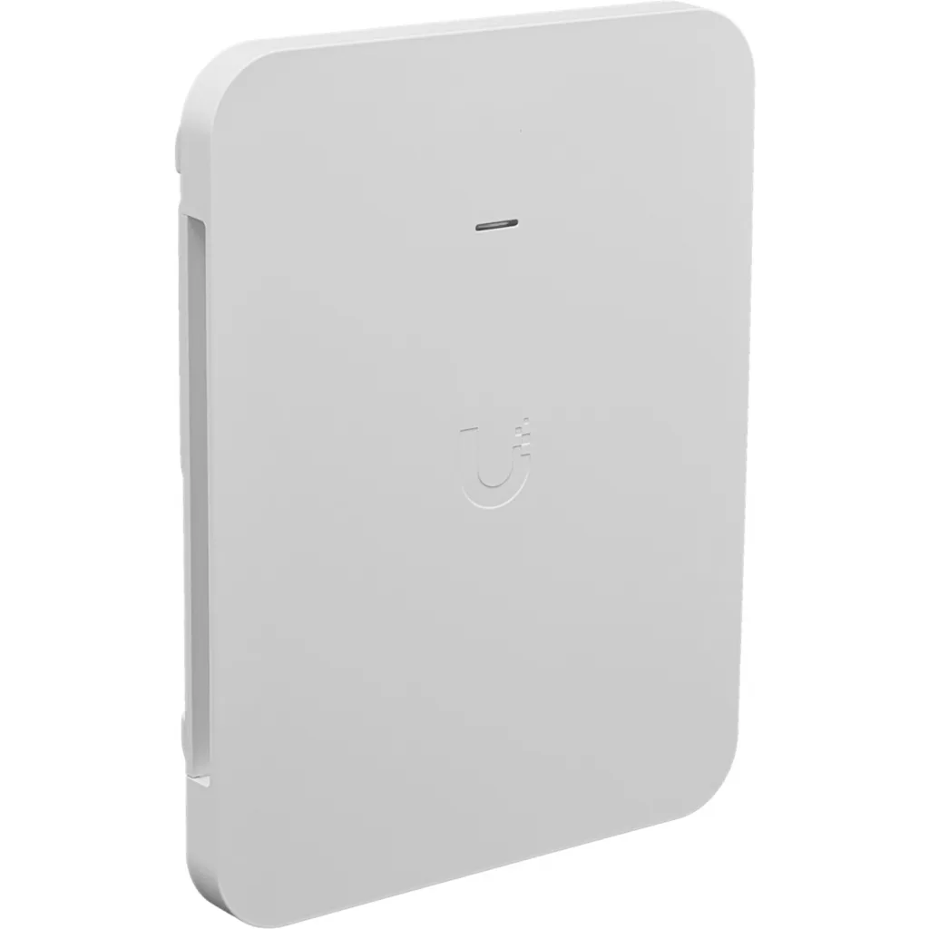 Imagen 1 de UBIQUITI Caja Estanca con Cubierta Blanca Pintable UACC-U7-PRO-WALL-FM