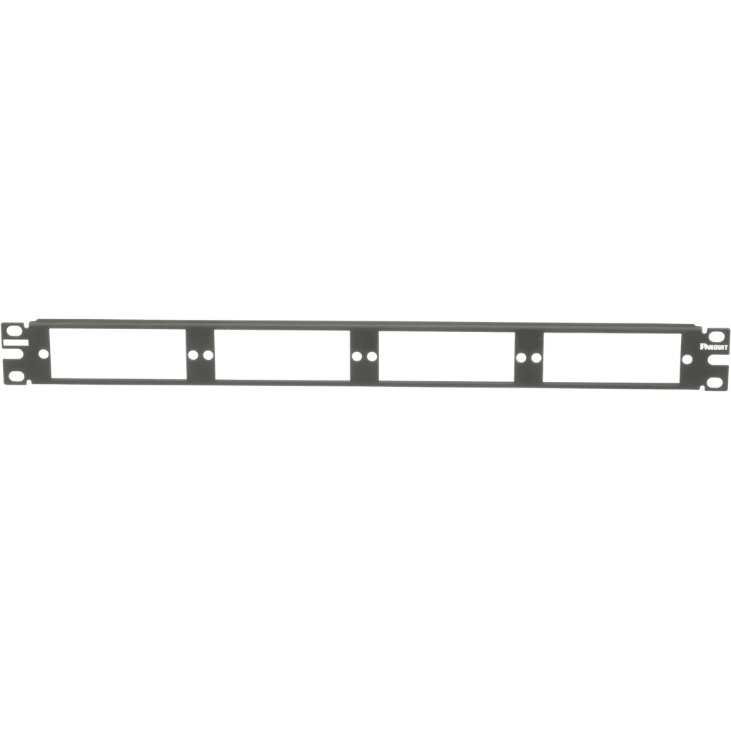 PANEL FRONTRAL PARA BANDEJA FO CFAPPBL1