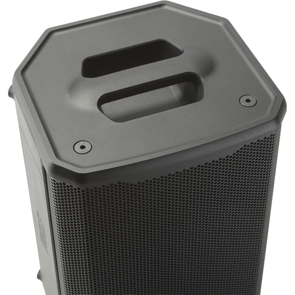 Imagen 5 de JBL Pro - Speaker - PRX908 8IN powered loudspeaker