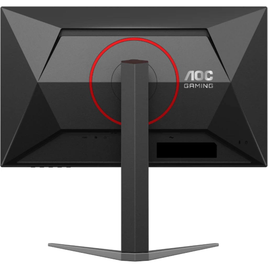 Imagen 4 de Monitor Gamer AOC 24G4 23.8" FHD 1920*1080 IPS DP 2*HDMI 180Hz 