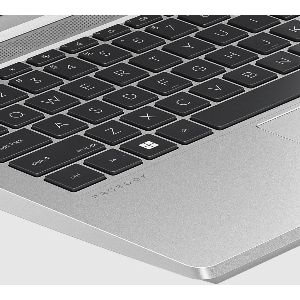 Imagen 5 de Notebook HP ProBook 440 G10 I5-1335U RAM 32GB SSD1TB 14" RTX 2050 4GB W11H