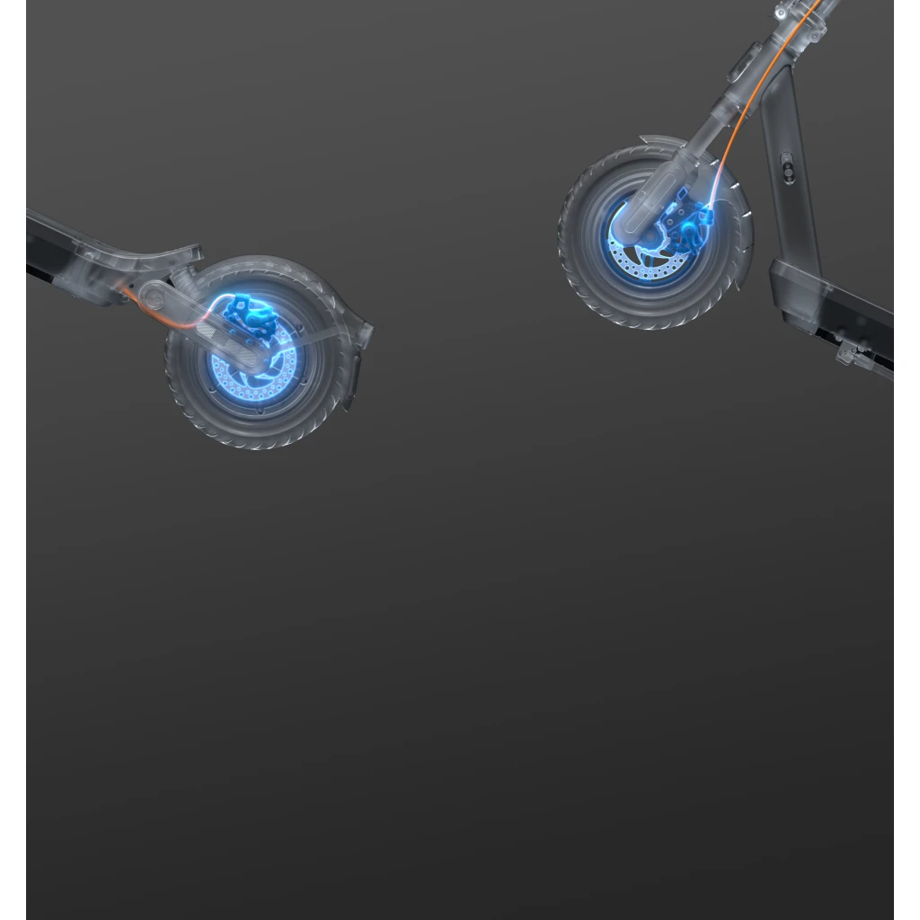 Imagen 17 de Xiaomi - Electric Scooter 6 Max GL