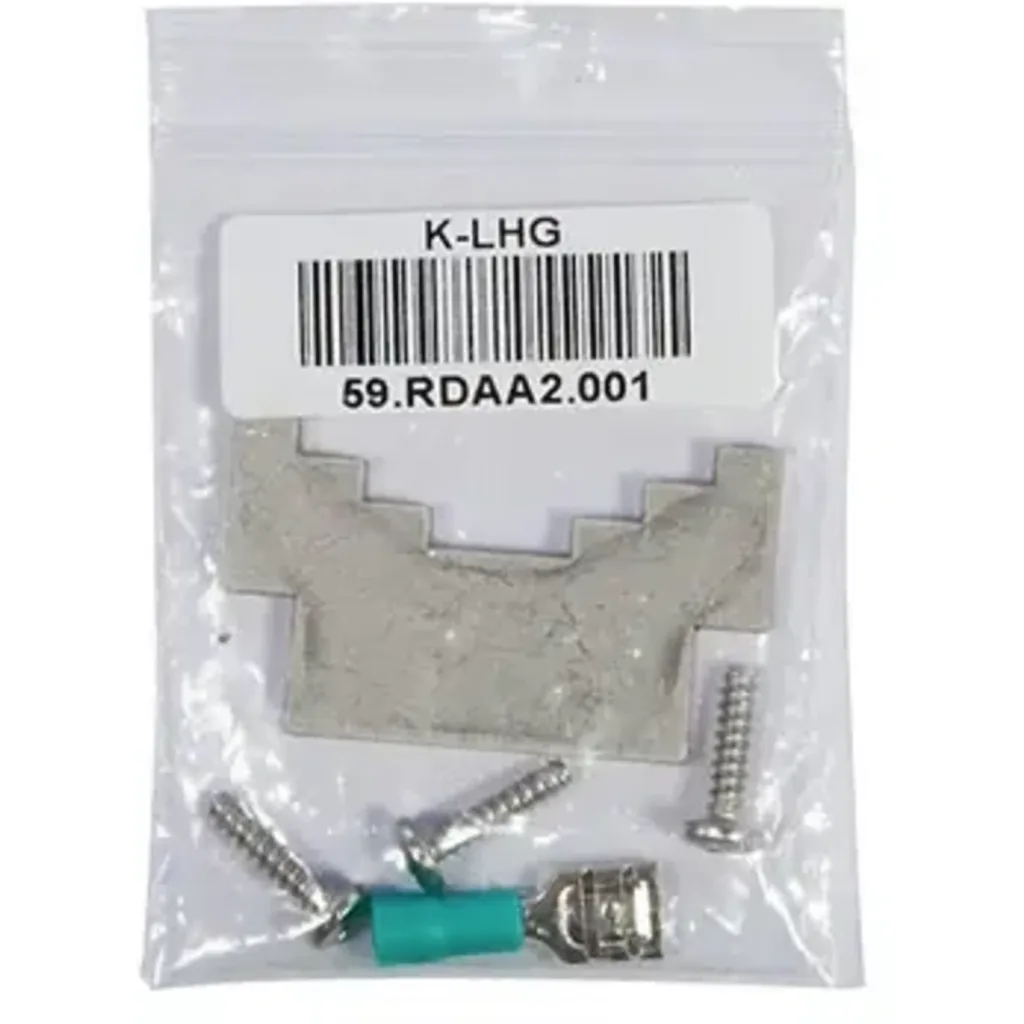 Imagen 1 de MIKROTIK LHG 5 ac with RouterOS L3, International version. Not for use within USA and Canada