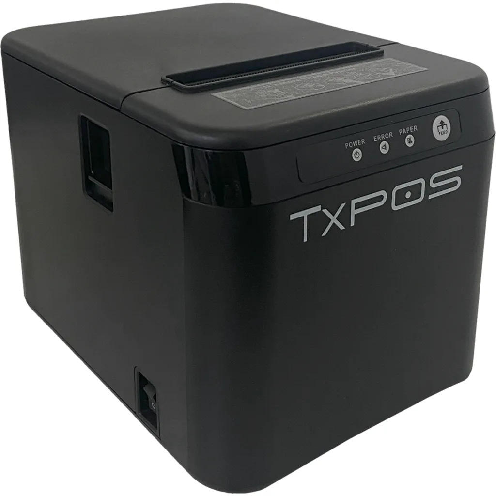 IMPRESORA TERMICA TXPOS TX-20-II USB