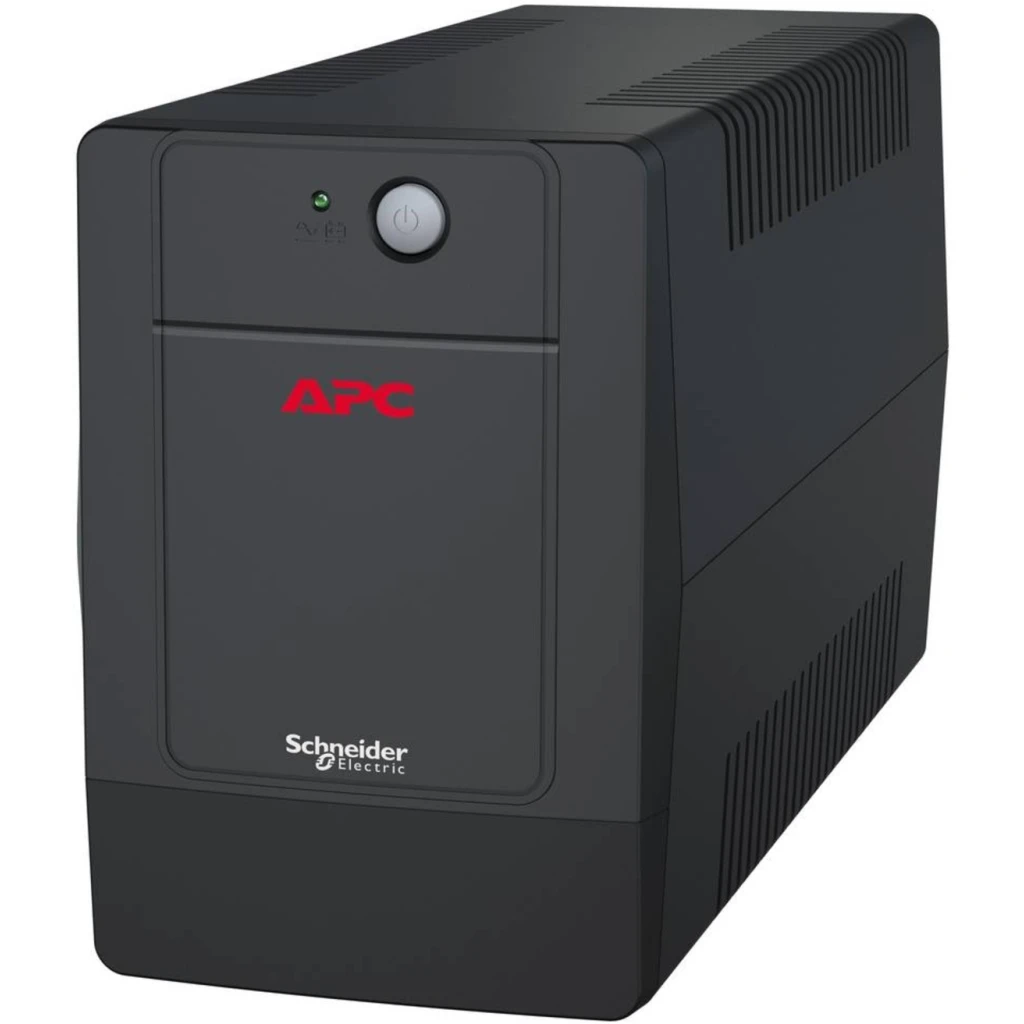 UPS APC Easy BVG2200I 2200VA 1200W Interactiva c/Regulación Automática de Voltaj