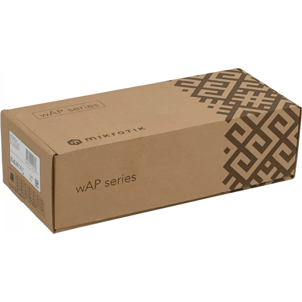 Imagen 1 de MIKROTIK 863-870MHz 2,4GHz 2dBi .SMA-H GPS 1-100 L4 inc-24Vdc 1-SIM