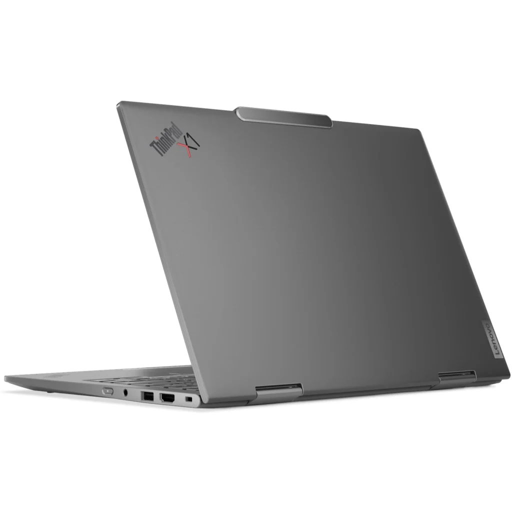 Imagen 11 de Notebook Lenovo Thinkpad X1 2en1 Gen10 Aura Ed. Ultra 7 258V 32GB 1TB 14" W11P