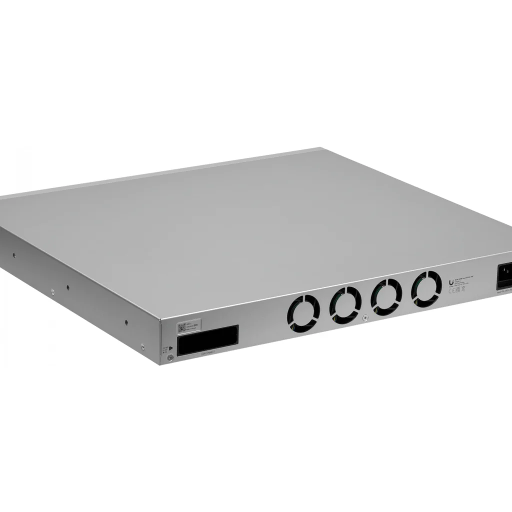 Imagen 1 de Switch Ubiquiti Pro HD 24 PoE