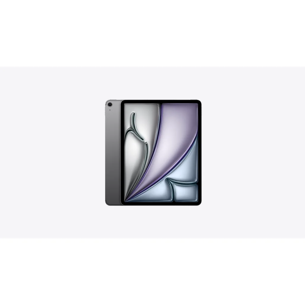 iPad Air 13 M4 WiFI + Cellular 128GB gris espacial 