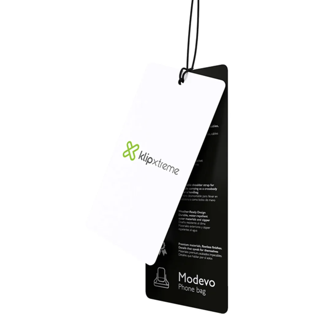 Imagen 8 de Klip Xtreme Klipxtreme - Shoulder bag - Green