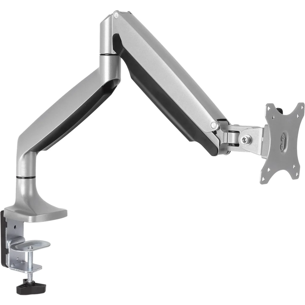 Imagen 6 de Soporte de Escritorio 1 Brazo para Monitor 12" a 34" 9Kg VESA75-100 - STARTECH