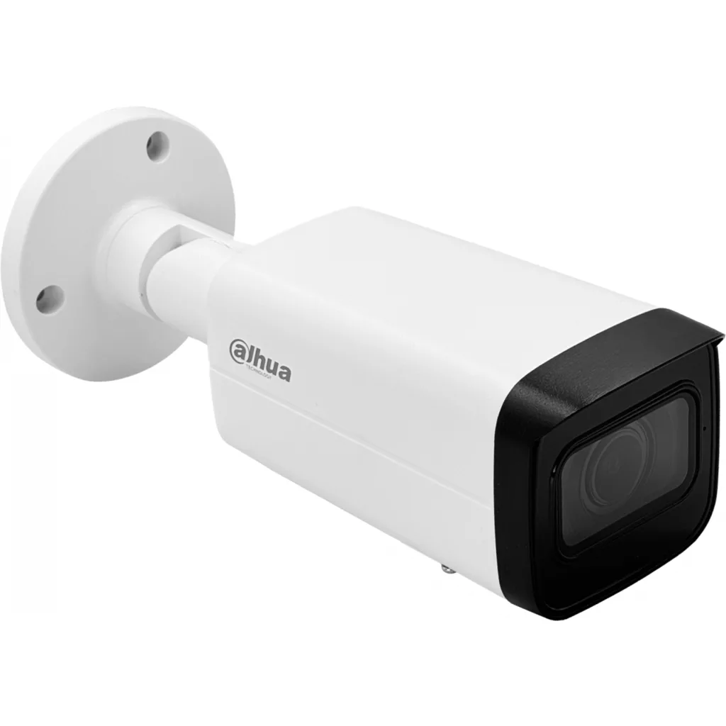 Imagen 5 de DAHUA Bala 2MP 2,7-13,5mm Motorizada Varifocal RCA IR60 WizS RCA SD IP