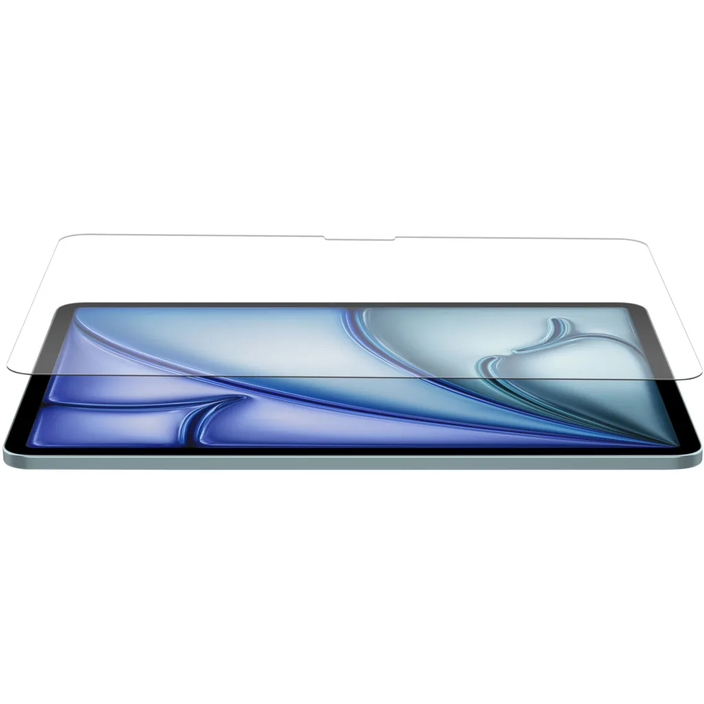 Imagen 1 de Lamina Glass Screenforce para iPad Air 11" M2 Belkin