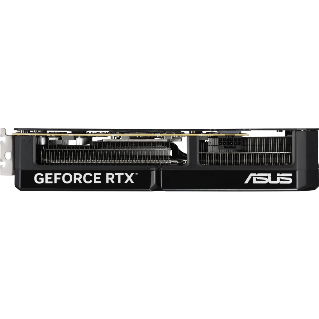 Imagen 15 de Tarjeta de Video Asus Dual GF-RTX-5070 12GB GDDR7 1*HDMI 3*DP 2.5 Slot SFF Ready