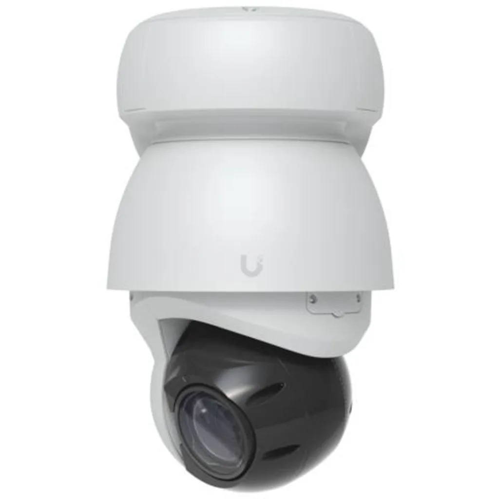 Ubiquiti - Network surveillance camera - UVC-AI-PTZ-W