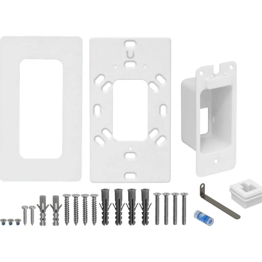 Ubiquiti - Access control terminal - UA-G3-W