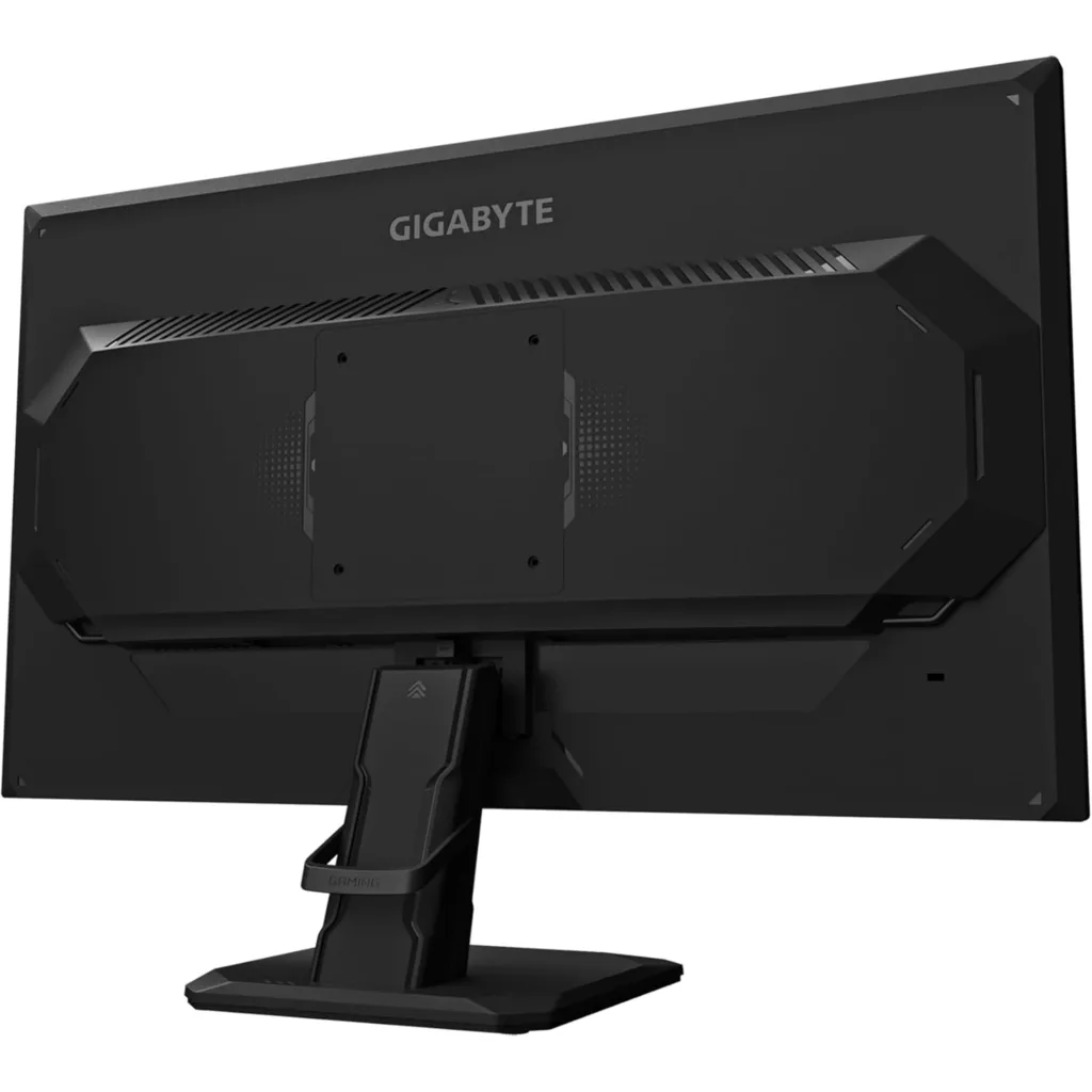 Imagen 6 de Monitor Gamer Gigabyte GS25F2 24.5" FHD 1920*1080 IPS 1*DP 2*HDMI 200Hz