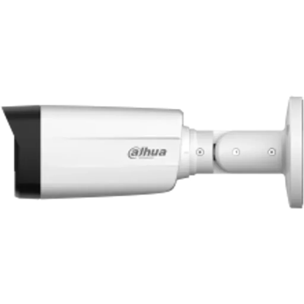 DH-HAC-HFW1500TMN-I8-A-0280B-S3-DIP. 5MP IR HDCVI Fixed-focal Bullet Camera