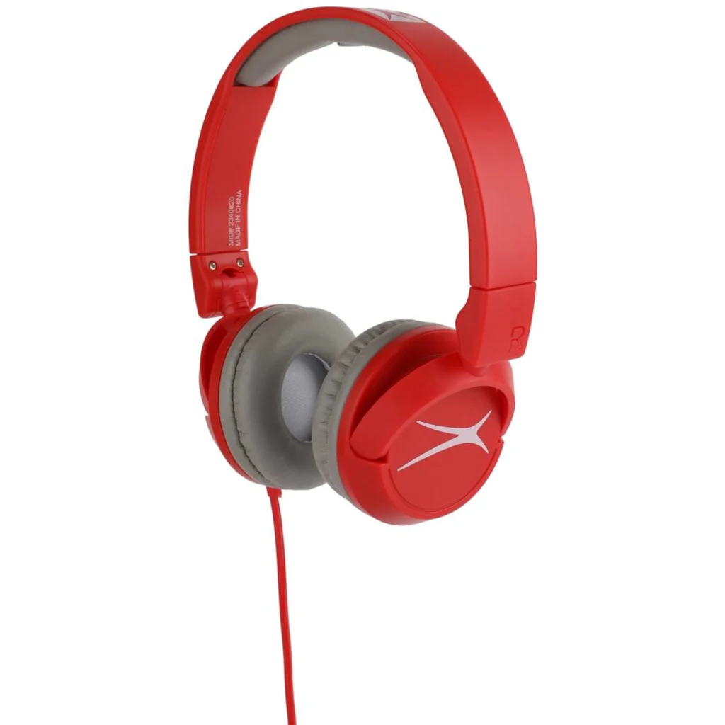 Vivitar Kids Wired Headphone (6-9)