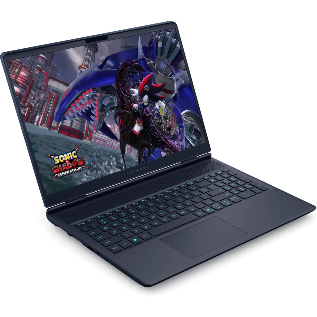 Imagen 1 de Notebook Gamer Alienware Ultra 9 275HX WQXGA RAM 32GB SSD 1TB SSD RTX5070 W11H