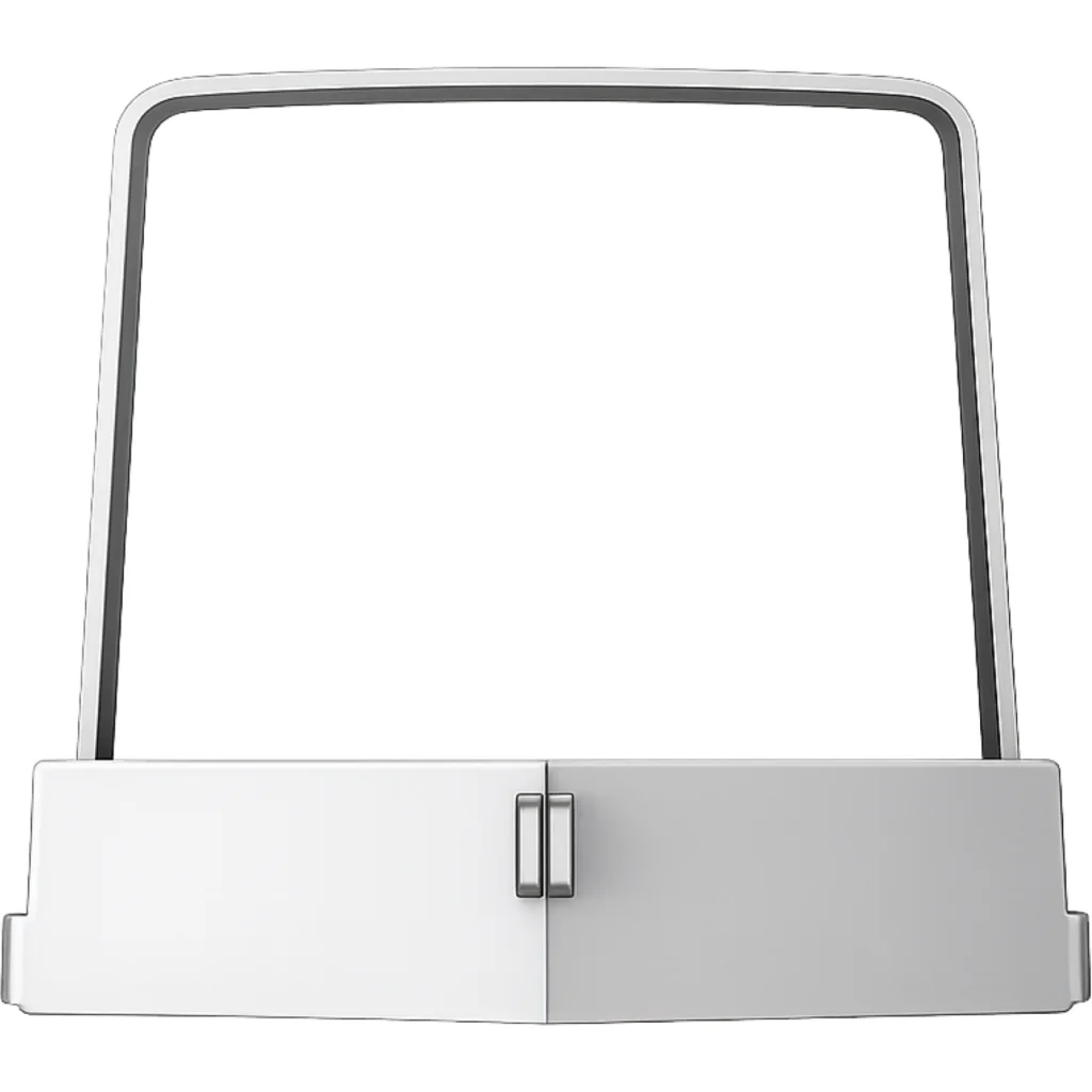 Imagen 1 de Hikvision - Anti-theft support - para motor