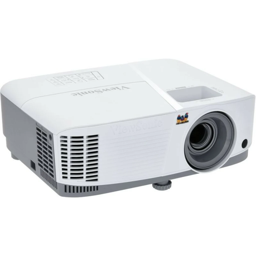 Imagen 6 de Proyector ViewSonic PA504W, 4000LUM WXGA 1280*800 LAN 2*HDMI VGA RS232 USB
