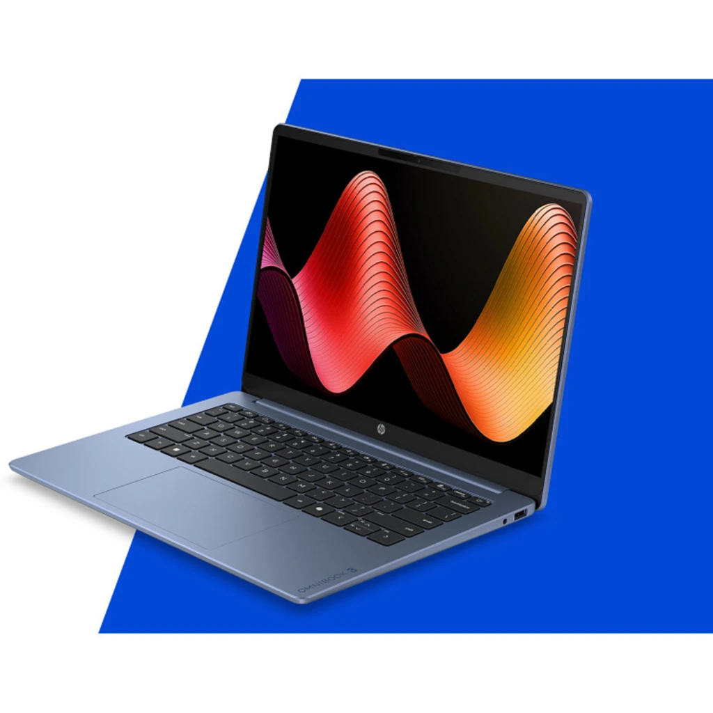 Imagen 5 de Notebook HP OmniBook 3 OmniBook 3 14-hu0050la Core 5 120U 8GB 512GB 14" W11H