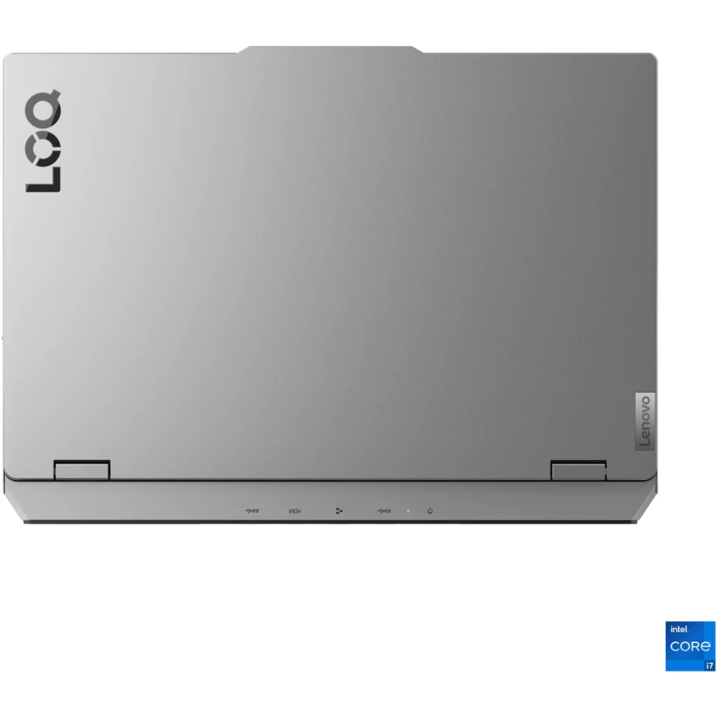 Imagen 14 de Notebook Gamer Lenovo LOQ Gen 10  i7-13700HX 16GB 1TB 15.6"  RTX5060 8GB W11H 1Y