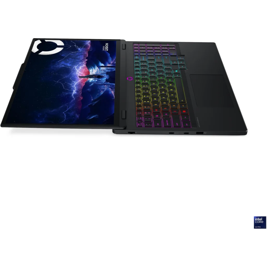 Imagen 4 de Notebook Lenovo Legion 5i i9-14900HX 32GB 2TB 15.1" RTX 5070 8GB W11h