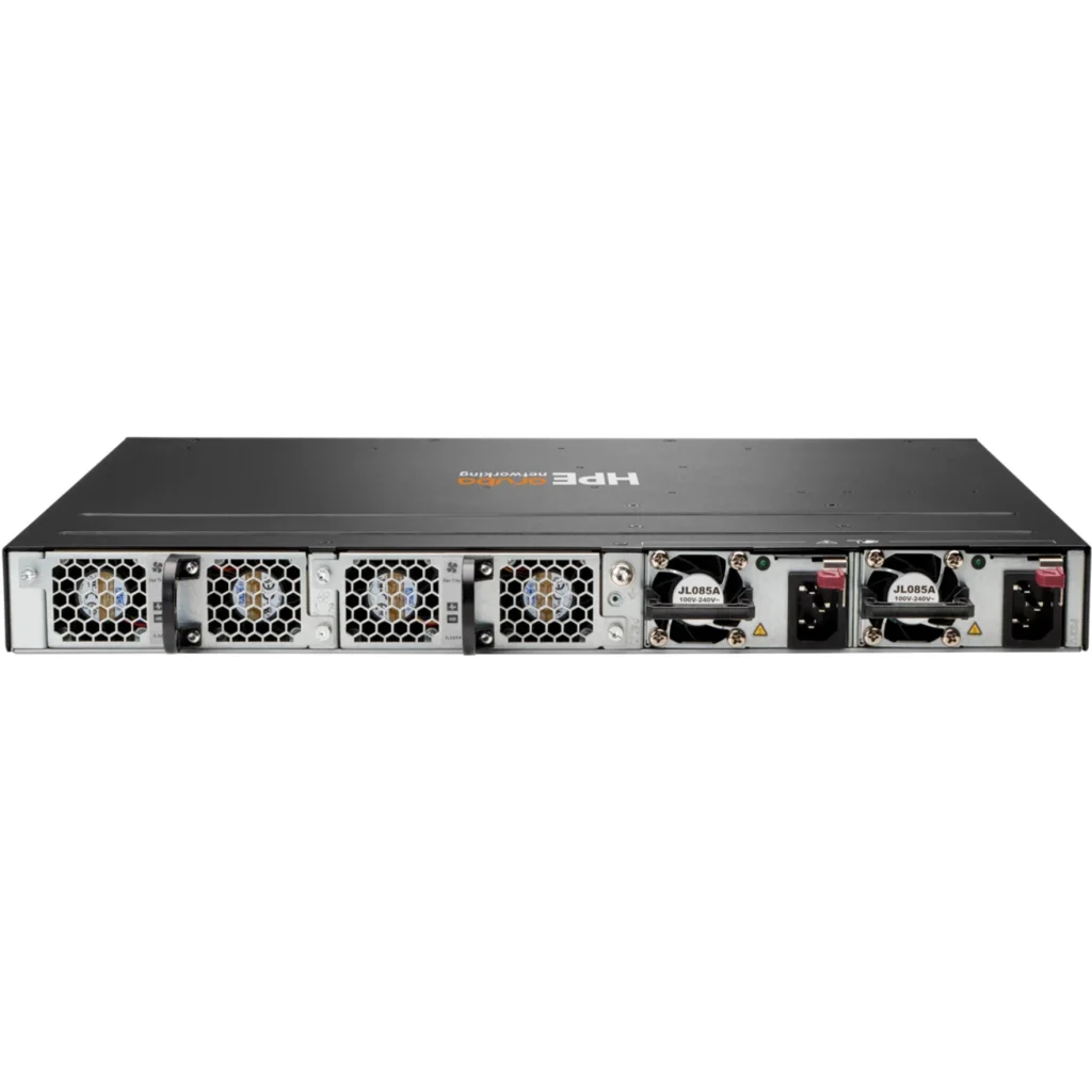 Imagen 1 de ARUBA 6300M 24SFP+ 4SFP56 SWCH | LATER3 DYNAMIC