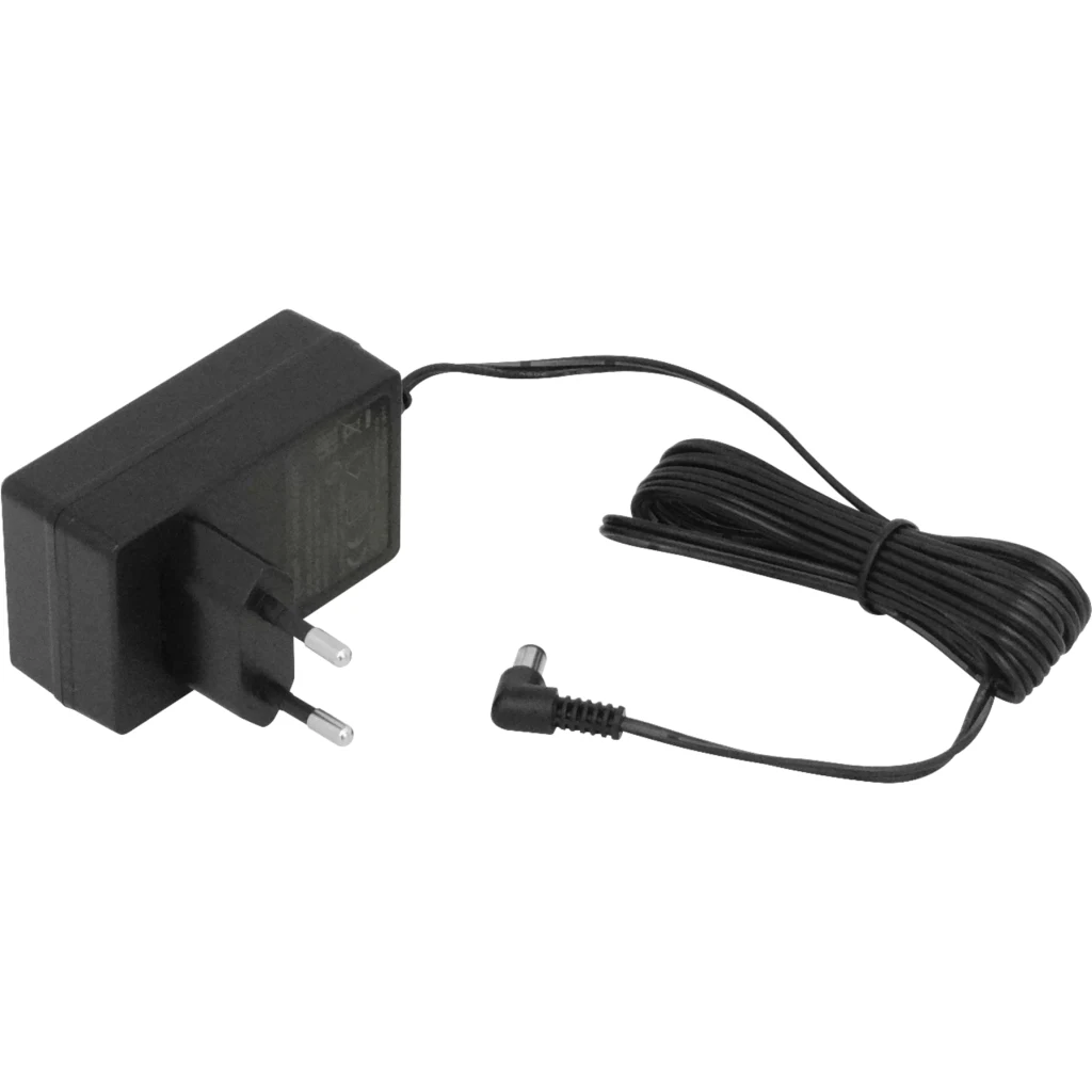 MIKROTIK Plug-90o Fuente Poder 24VDC 1,2A 29W interior Plug-5,5x2,1mm