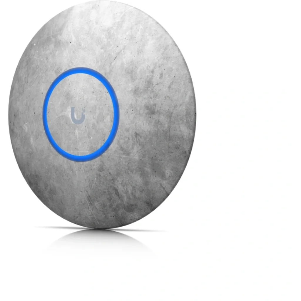Imagen 2 de UBIQUITI Pack 3. concrete reemplazo de cubierta para U6+ U6-Lite UAP-nanoHD