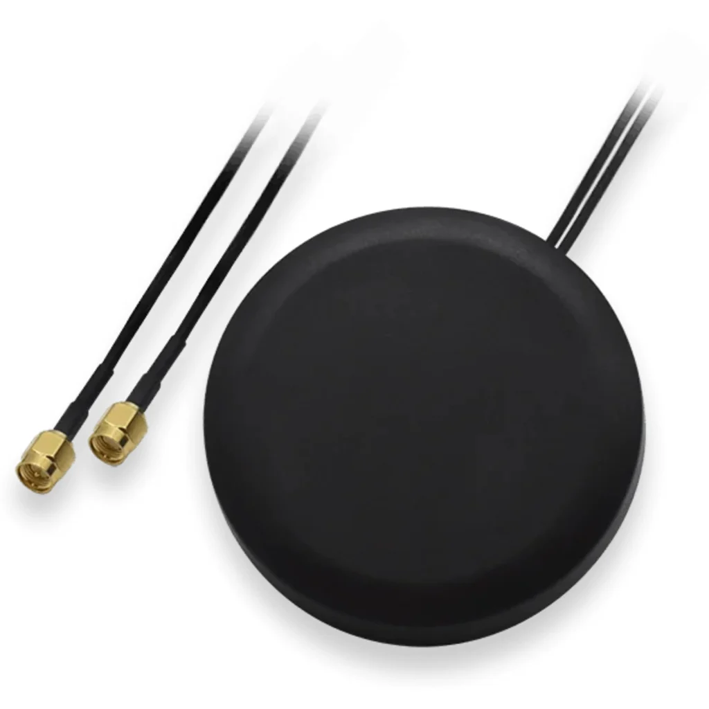 Antena Teltonika PR1KCL25 Combo MIMO Mobile Exterior 