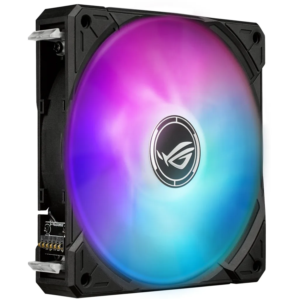 Imagen 3 de ASUS - ROG RYUO IV SLC 360 ARGB