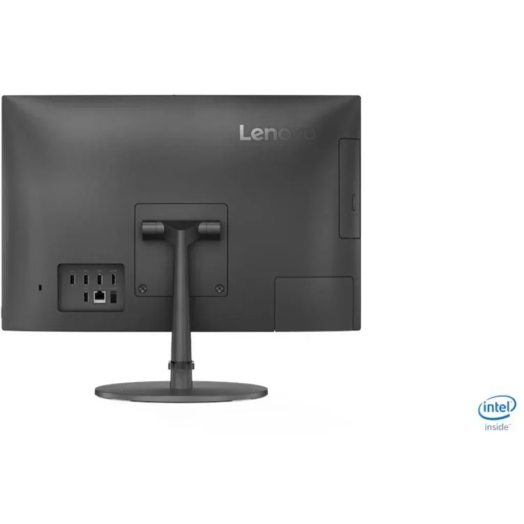 Imagen 3 de Computador Reacondicionado Lenovo AIO V330-20ICB I3-9100, 8 Gb, SSD 240 Gb, 19.5", DVD, W11Pro (Reacondicionado)