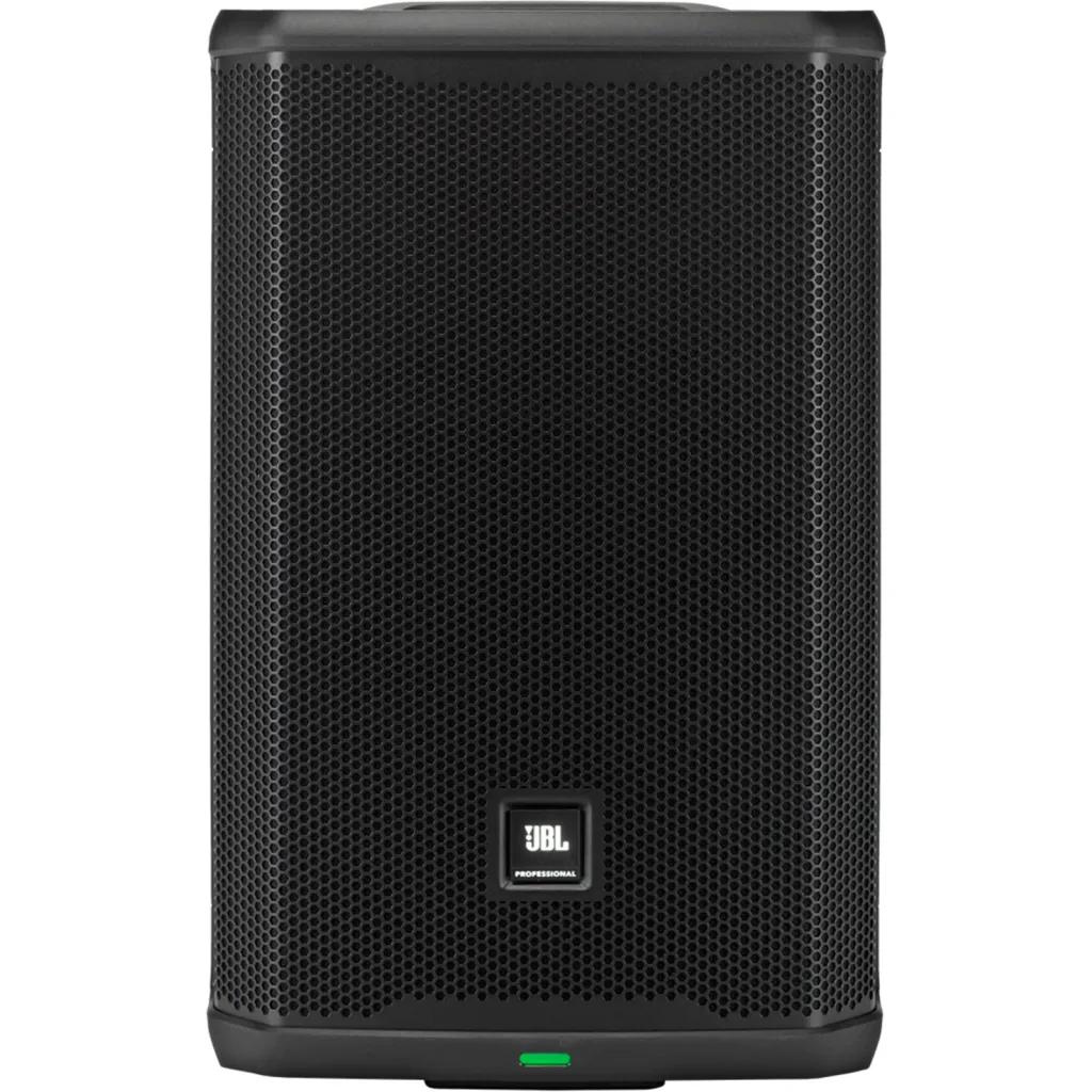 Imagen 1 de JBL Pro - Speaker - PRX908 8IN powered loudspeaker