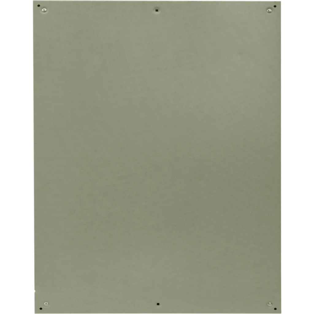 Imagen 4 de TIBOX 1000x800x300mm 3-chapas s/Llave Caja Metalica Tablero IP65 Beige