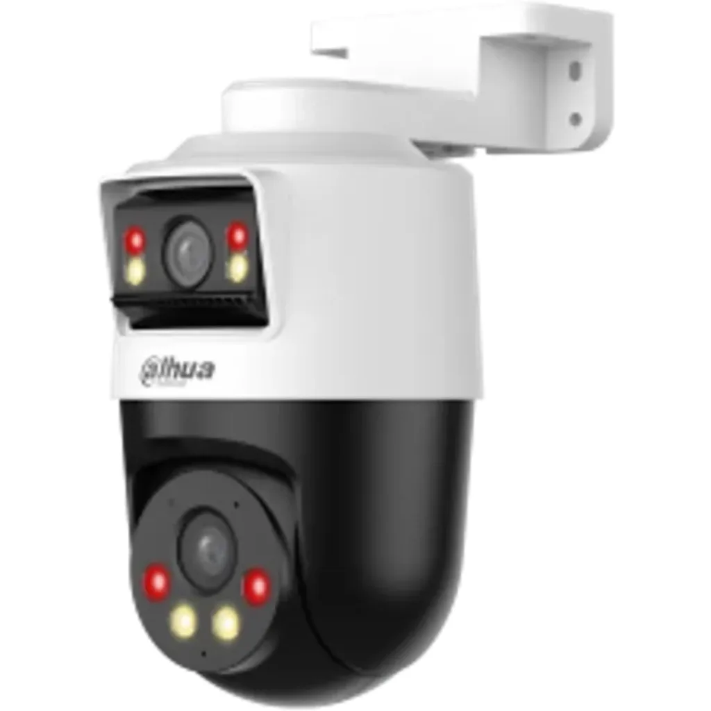 Imagen 1 de DH-IPC-PTS1439BP-E2-S-PV-0360B. Camara IP Dual PT 4MPx2 3.6mm Disuasion Activa D
