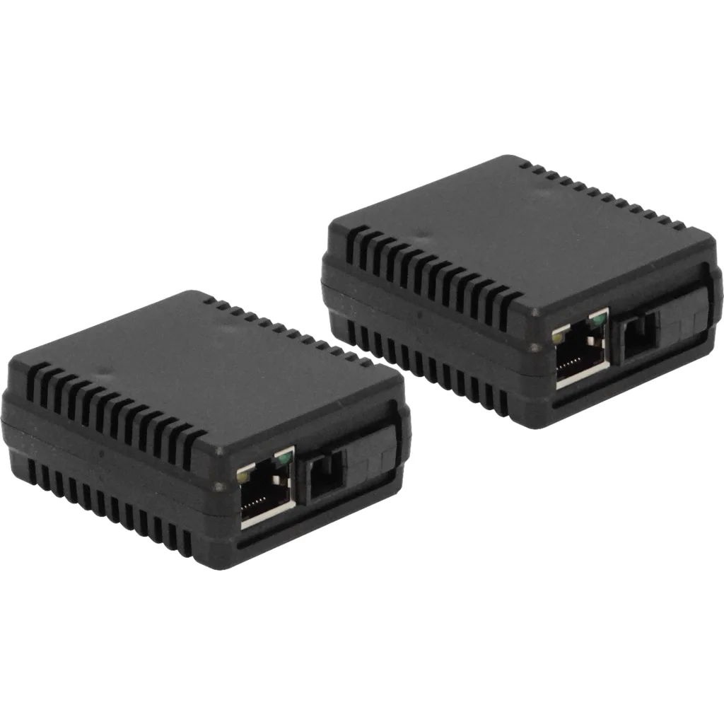 Imagen 3 de EUROLAN KIT-WDM-PEQ CONVERTIDOR FIBRA SM 1-SC 1310/1550NM 20KM