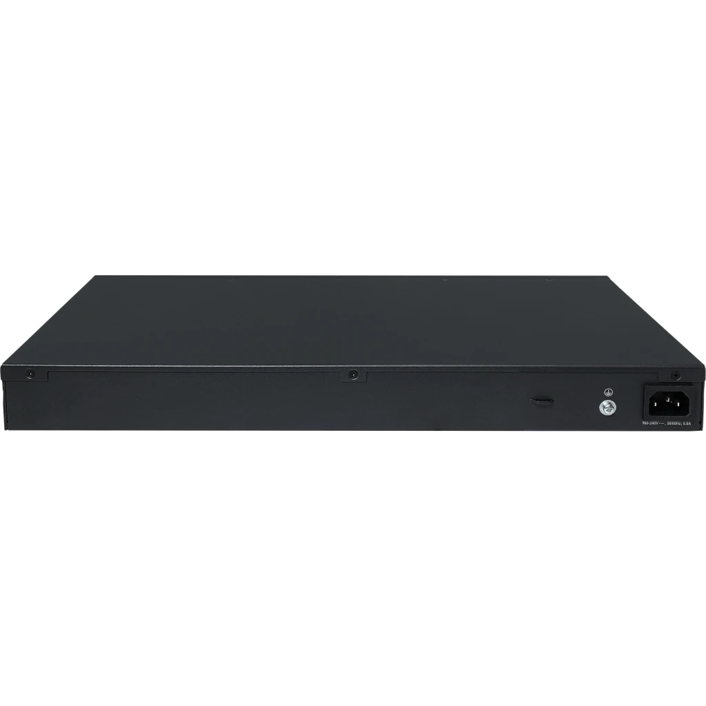 Imagen 3 de HPE - CW 2150 24p 10M/100M/1G PoE+ 4