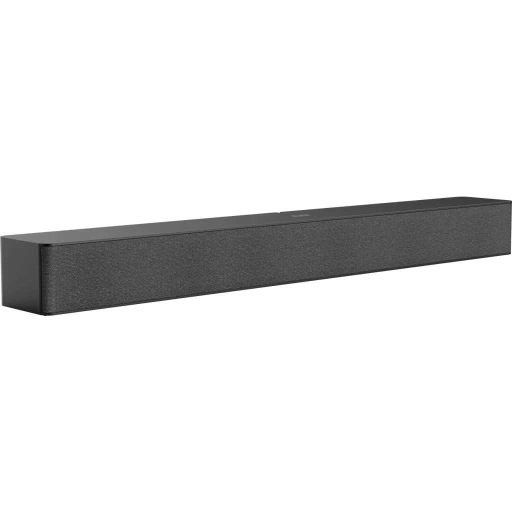 Yealink Altavoz premium para salas de videoconferencia corporativas.