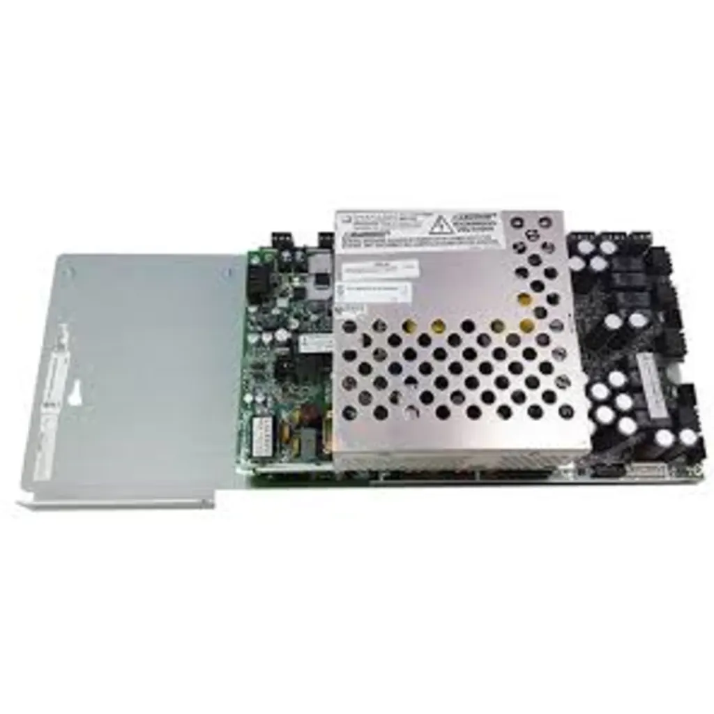 Notifier - Amplifier for DVC