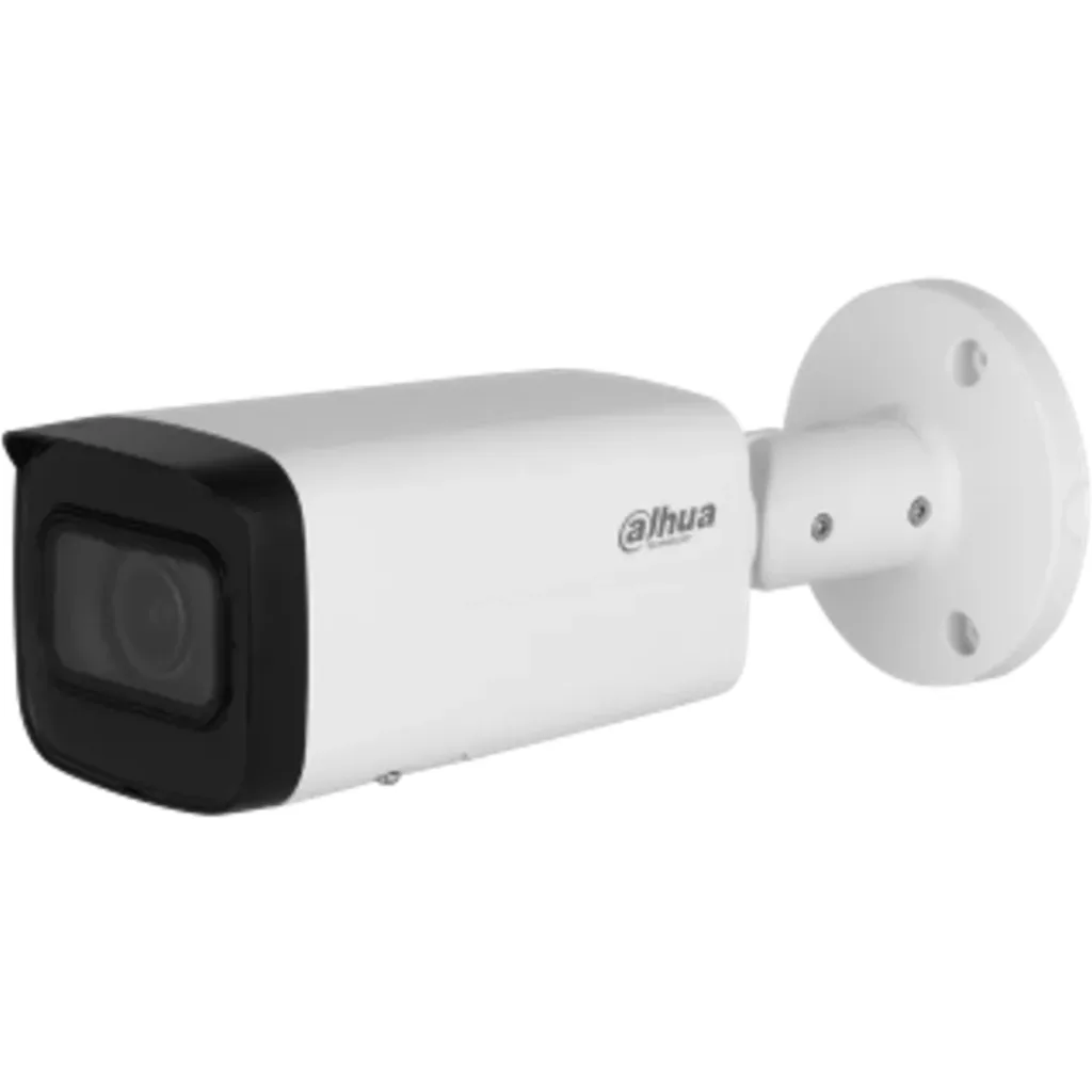 DH-IPC-HFW2541TP-ZS-27135-S2. Camara IP Dahua tipo Bala, 5MP, lente Vari Focal 2